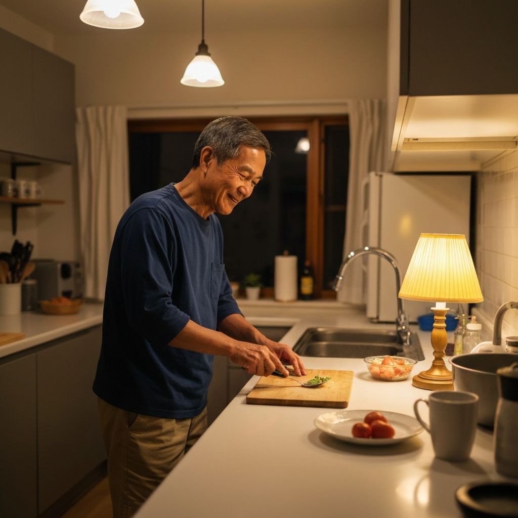 Integração de alimentação e hábitos